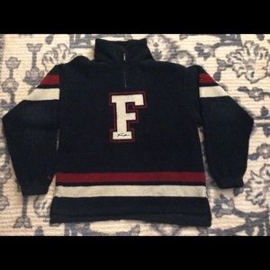 FUBU vintage Sweater